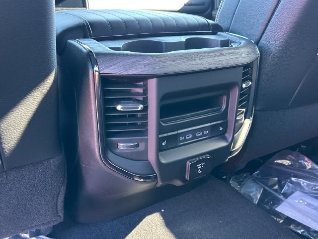 2027 RAM 3500 Limited