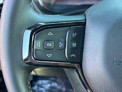 2027 RAM 3500 Limited