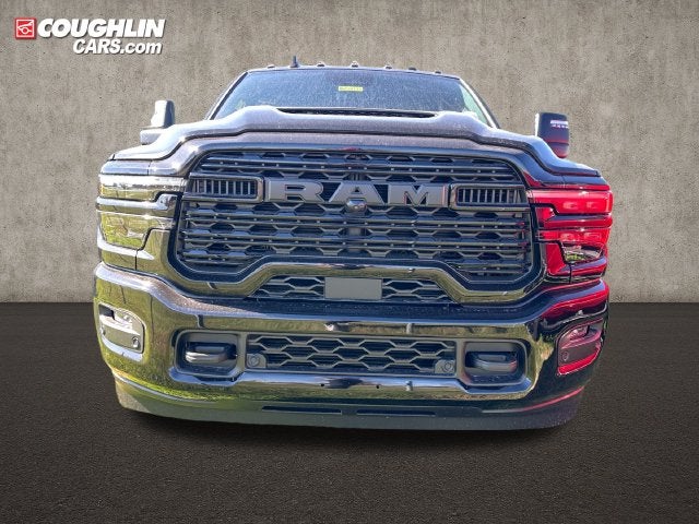 2027 RAM 3500 Limited