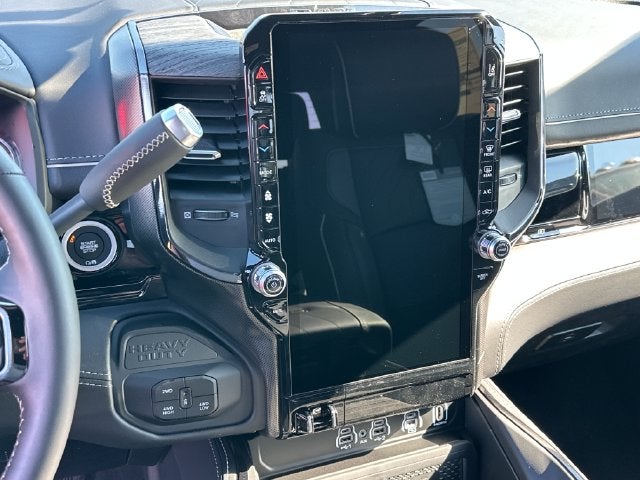 2027 RAM 3500 Limited