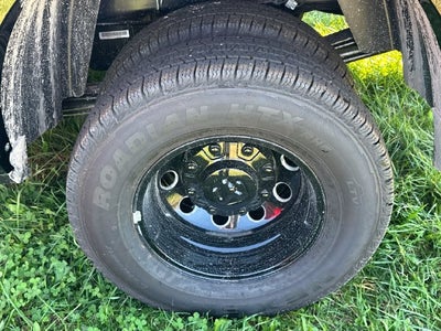 2027 RAM 3500 Limited