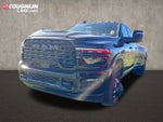 2027 RAM 3500 Limited