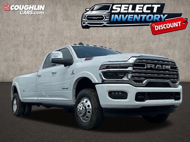 2025 RAM 3500 Limited