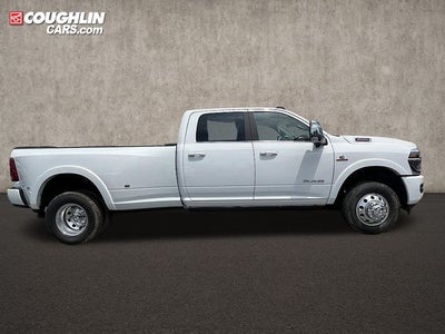 2025 RAM 3500 Limited