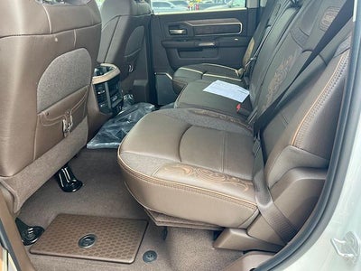 2025 RAM 3500 Limited