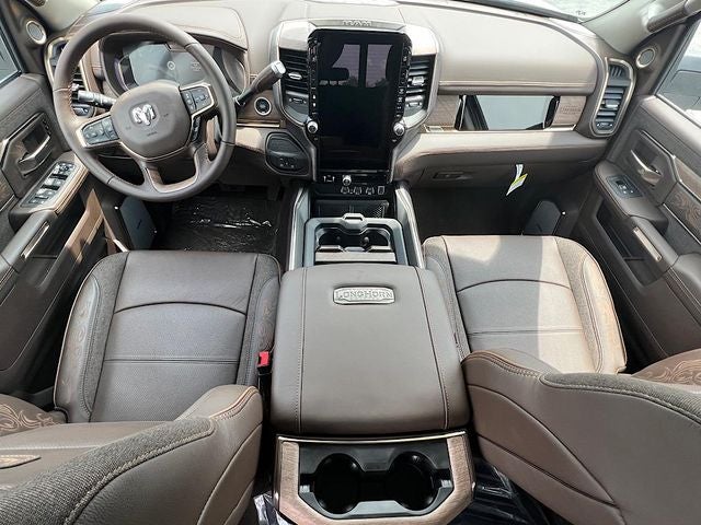 2025 RAM 3500 Limited