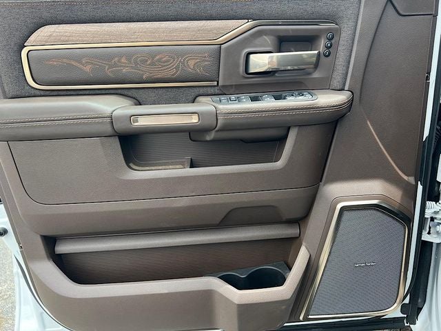 2025 RAM 3500 Limited