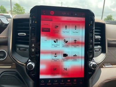 2025 RAM 3500 Limited