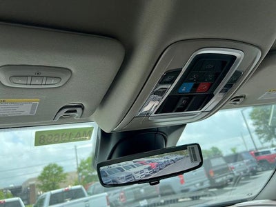 2025 RAM 3500 Limited