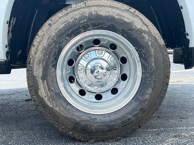 2025 RAM 3500 Limited