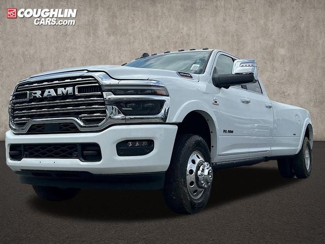 2025 RAM 3500 Limited