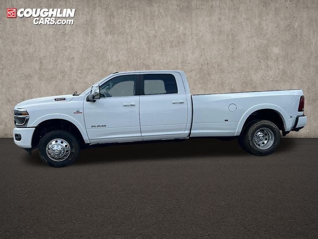 2025 RAM 3500 Limited