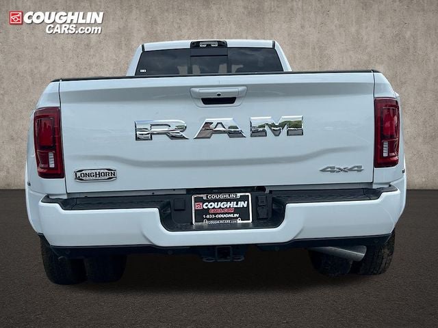 2025 RAM 3500 Limited