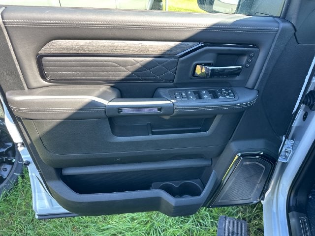 2027 RAM 3500 Limited