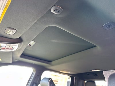 2027 RAM 3500 Limited
