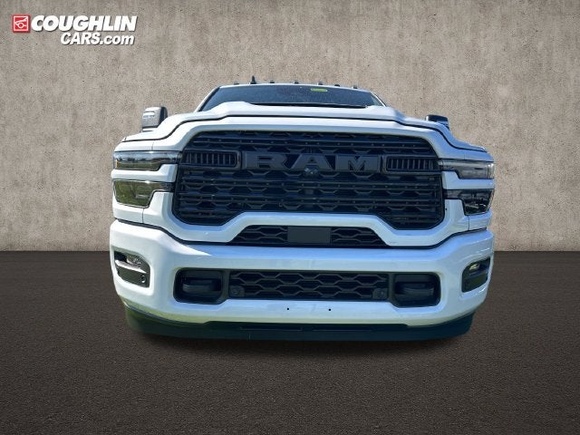 2027 RAM 3500 Limited