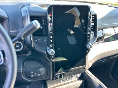 2027 RAM 3500 Limited