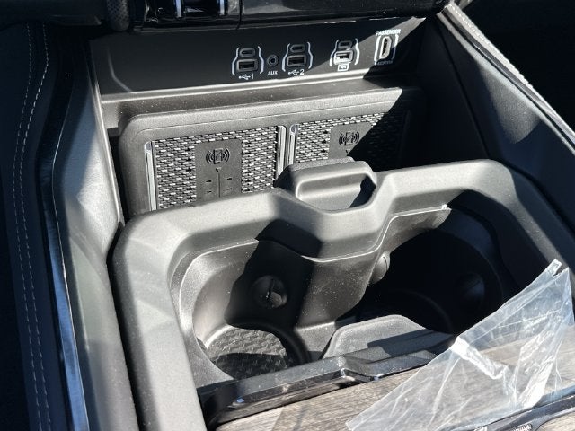 2027 RAM 3500 Limited