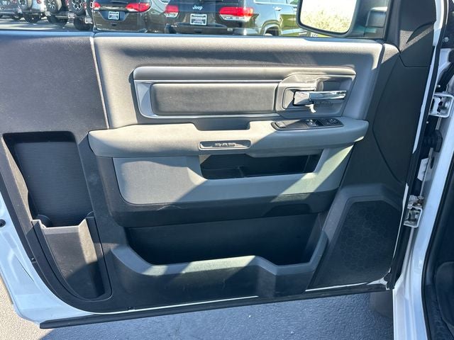 2014 RAM 1500 Tradesman