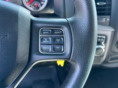 2014 RAM 1500 Tradesman