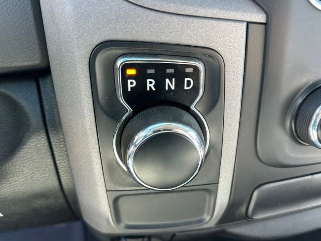 2014 RAM 1500 Tradesman