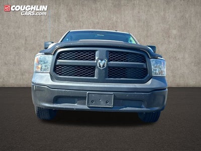 2014 RAM 1500 Tradesman