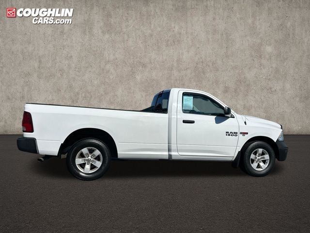 2014 RAM 1500 Tradesman