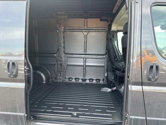 2023 RAM ProMaster 1500 Base
