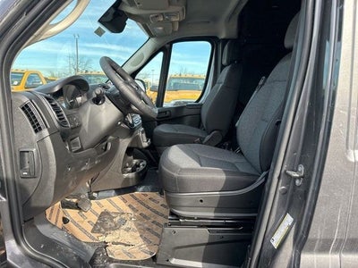 2023 RAM ProMaster 1500 Base