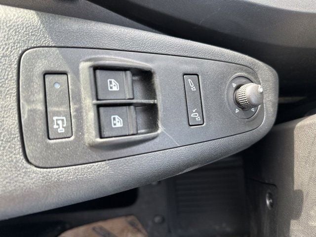 2023 RAM ProMaster 1500 Base