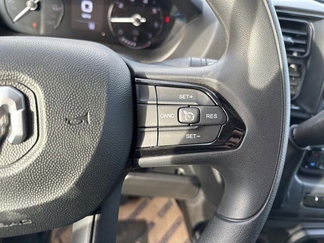 2023 RAM ProMaster 1500 Base