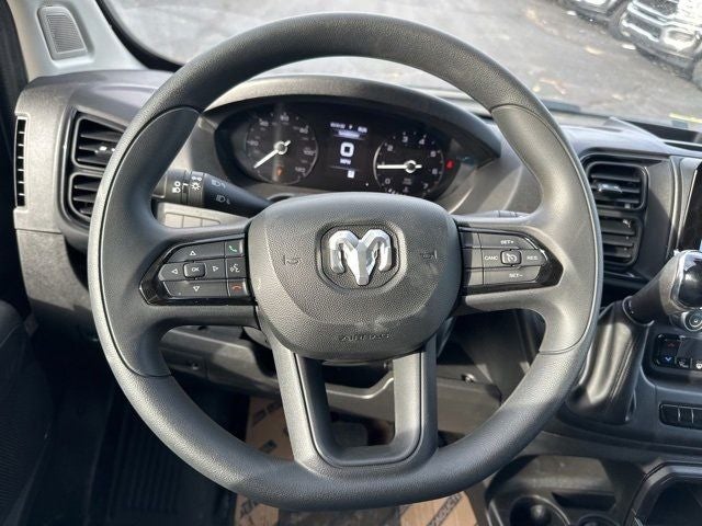 2023 RAM ProMaster 1500 Base