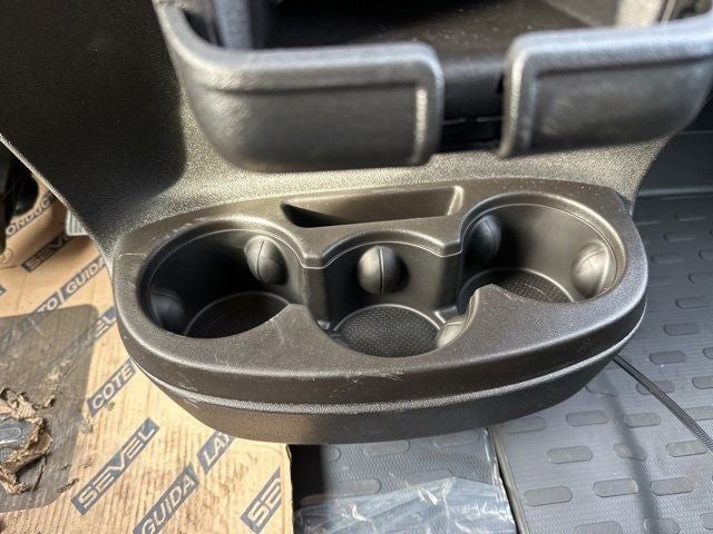 2023 RAM ProMaster 1500 Base