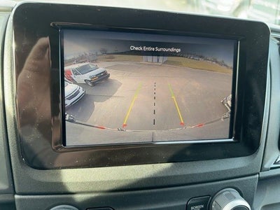 2023 RAM ProMaster 1500 Base