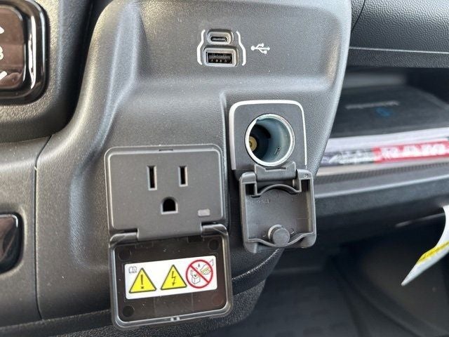 2023 RAM ProMaster 1500 Base