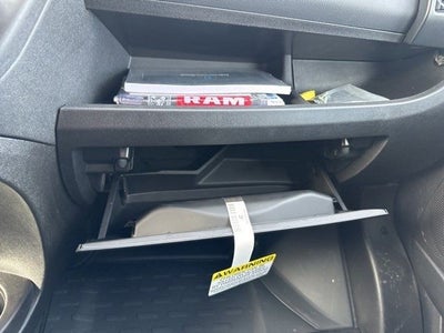 2023 RAM ProMaster 1500 Base