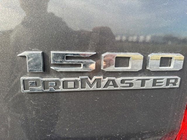 2023 RAM ProMaster 1500 Base