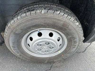 2023 RAM ProMaster 1500 Base