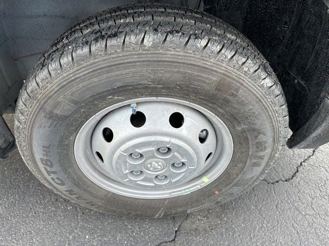 2023 RAM ProMaster 1500 Base