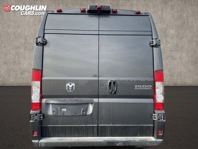 2023 RAM ProMaster 1500 Base