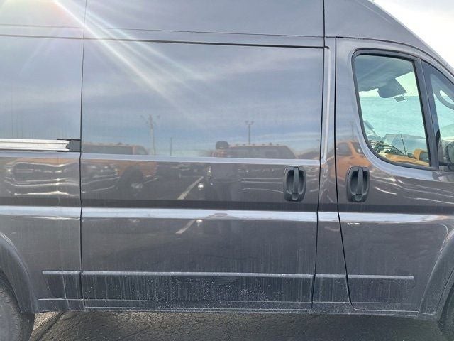 2023 RAM ProMaster 1500 Base