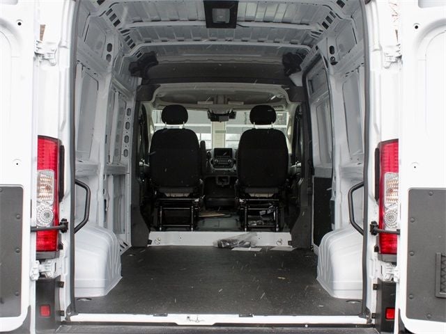 2024 RAM ProMaster 2500 High Roof