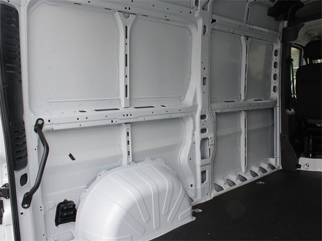 2024 RAM ProMaster 2500 High Roof
