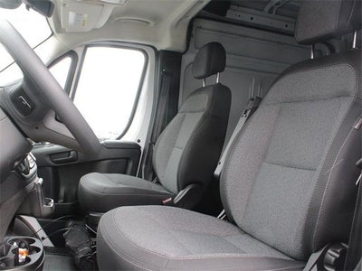 2024 RAM ProMaster 2500 High Roof