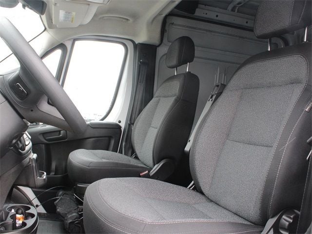 2024 RAM ProMaster 2500 High Roof