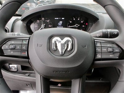 2024 RAM ProMaster 2500 High Roof