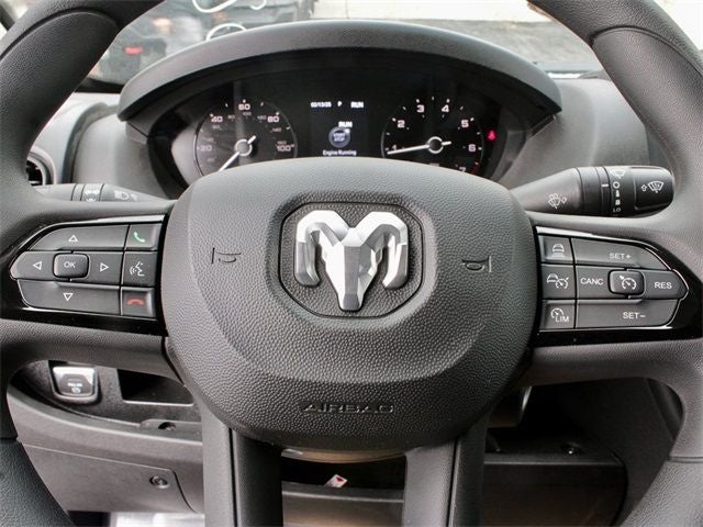 2024 RAM ProMaster 2500 High Roof