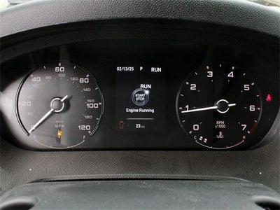 2024 RAM ProMaster 2500 High Roof