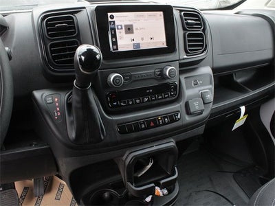 2024 RAM ProMaster 2500 High Roof