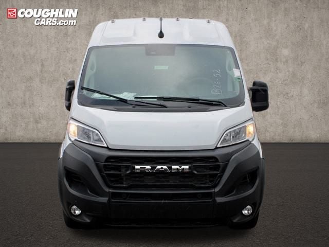 2024 RAM ProMaster 2500 High Roof